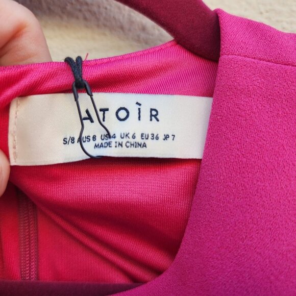 ATOIR Bianca Bodysuit - Picture 5 of 7